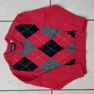Boys xs (4) sweater